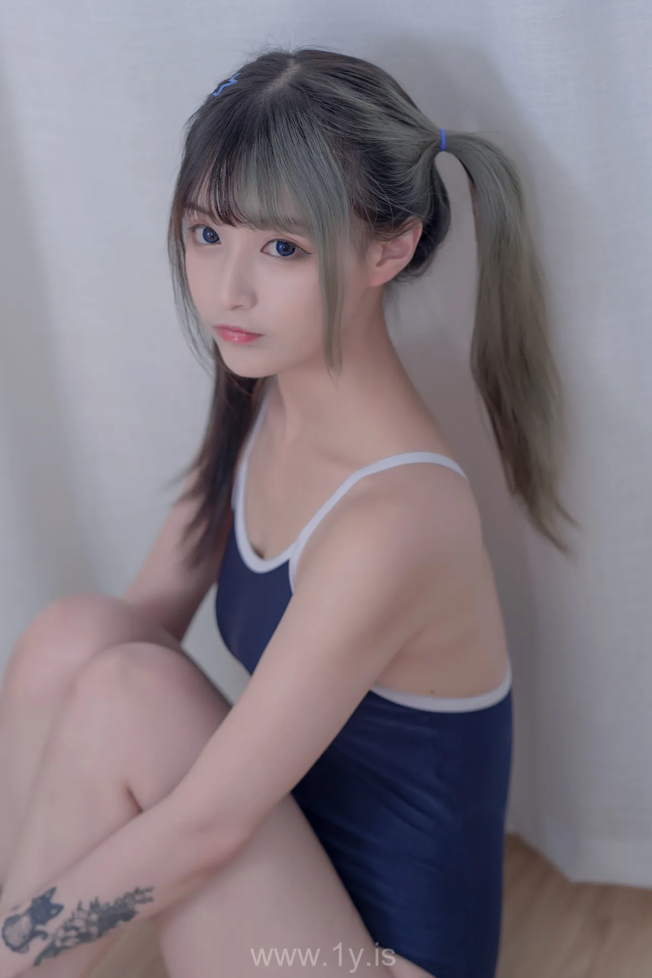 铁板烧鬼舞w NO.0018 死库水